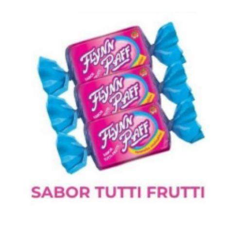 Caramelos FLYNN PAFF Sabor Tutti Frutti x70U
